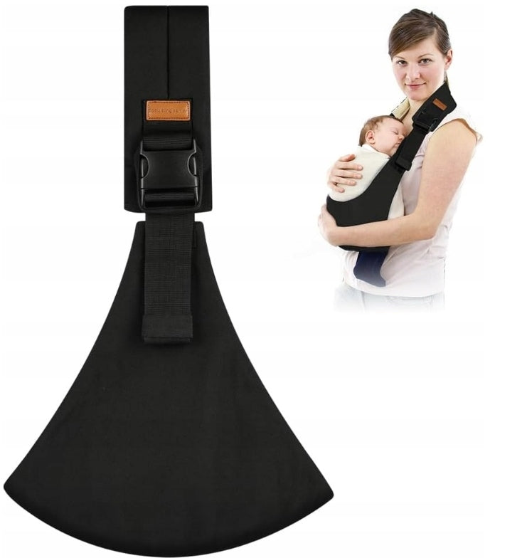 Babywearing sling up to 15kg adjustable in cotton Manufacturer code Xin1i1