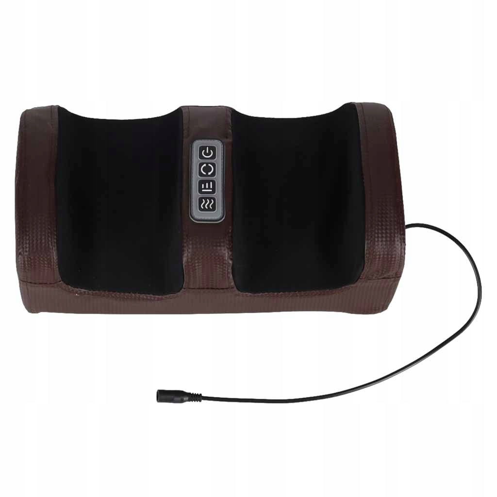 Back Massager Body Massage Mat with Shiatsu Remote Control Heating Leg Massage Medical device no