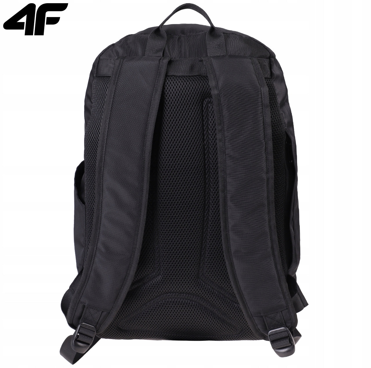 Backpack 4F Men's Hiking City Waterproof Holds A4 U464 20L Manufacturer code 4FRMM00ABACU464-20S-one size