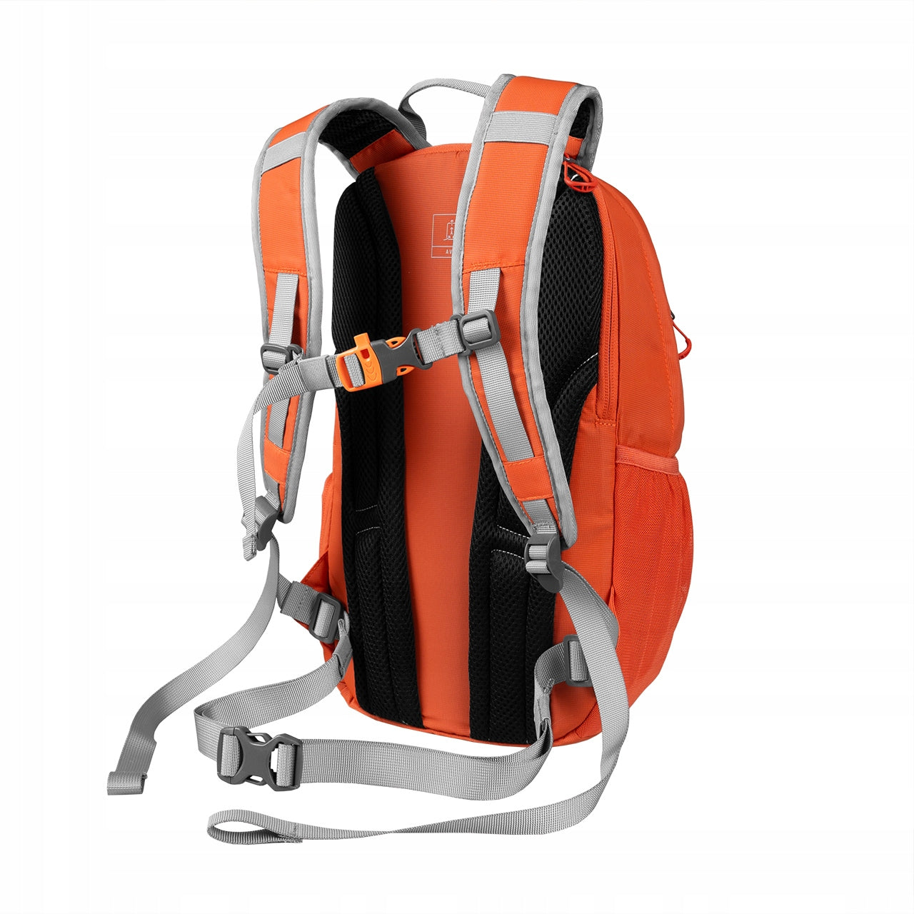 Backpack Alpinus Lecco 15 NH11714 Color orange