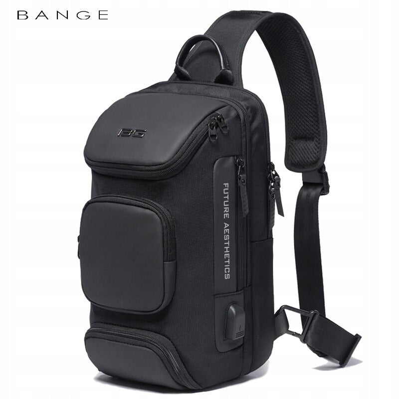 Backpack Bag Sachet BANGE for ONE USB arm