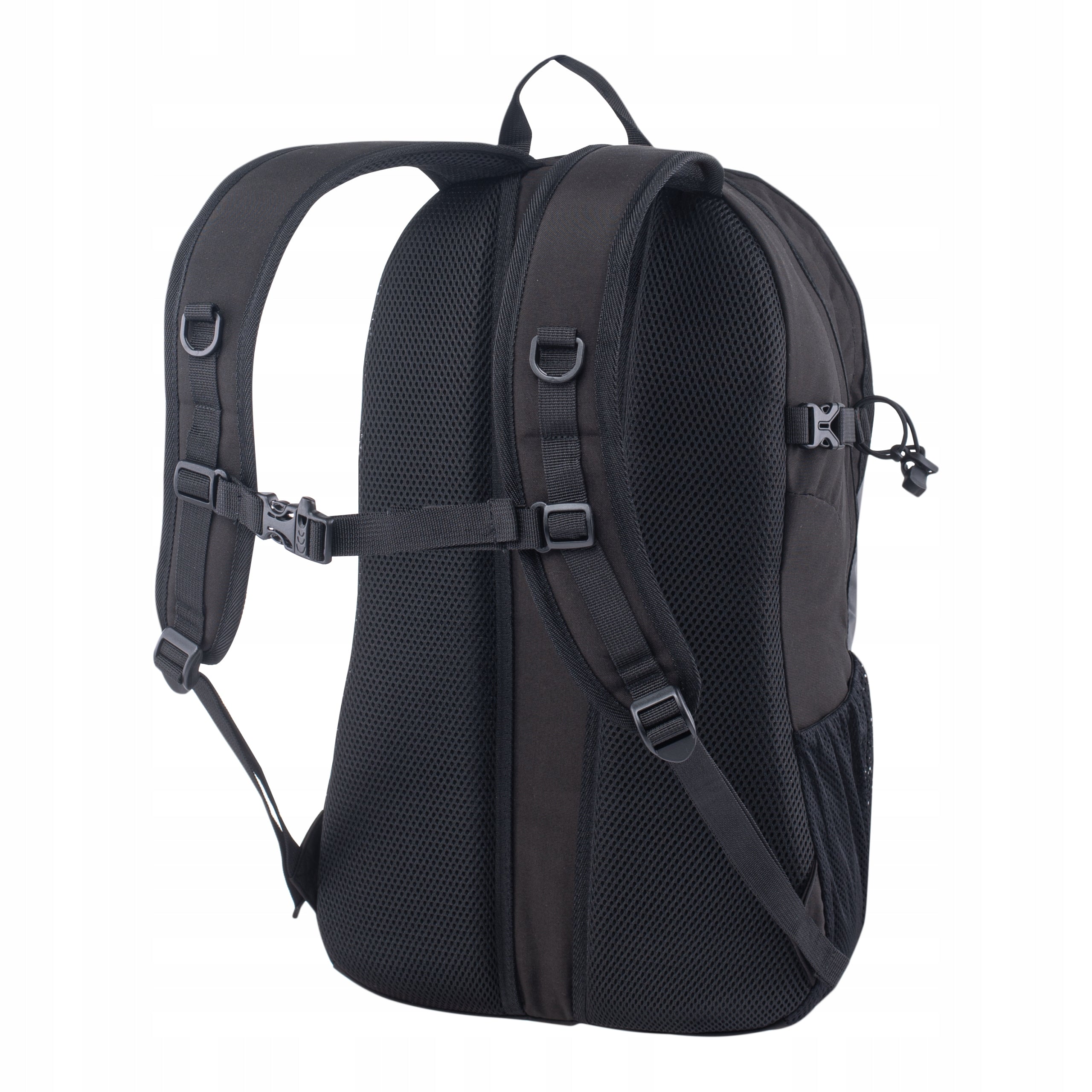 Backpack Elbrus BURRA 26 L Color black