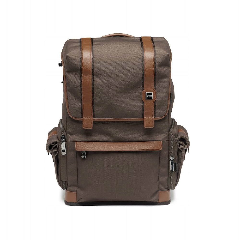 Backpack Gitzo Legende Packaging status original
