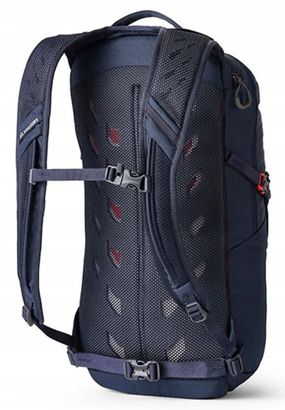 Backpack Gregory NANO 153057/8885 navy 18L Brand Gregory