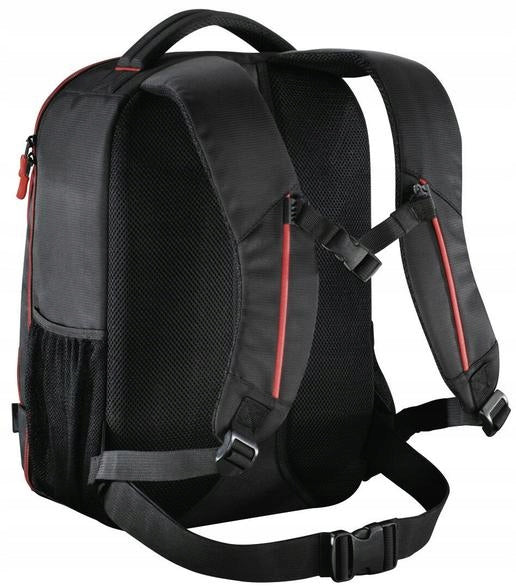 Backpack HAMA 139855 Miami 190 Black Manufacturer code 139855