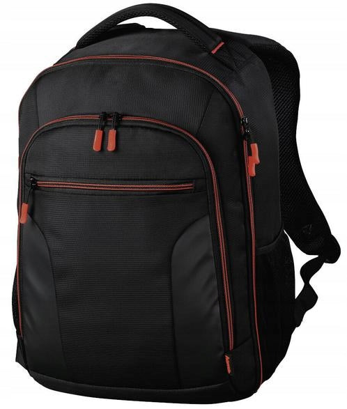 Backpack HAMA 139855 Miami 190 Black
