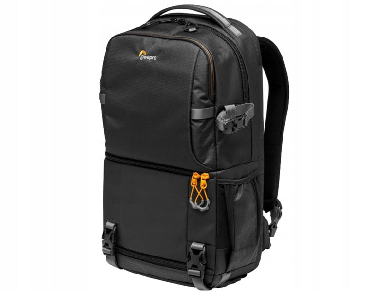 Backpack LOWEPRO Fastpack BP 250 AW III Black
