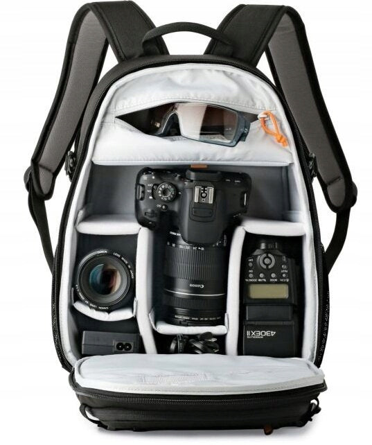 Backpack LOWEPRO LP36892 Tahoe BP 150 Black Model Tahoe BP 150