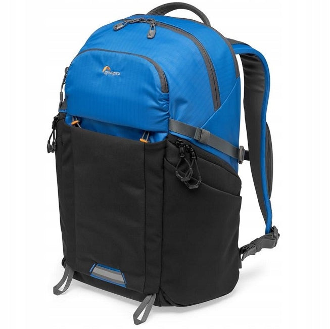 Backpack Lowepro Photo Active BP 200 AW blue Packaging status original