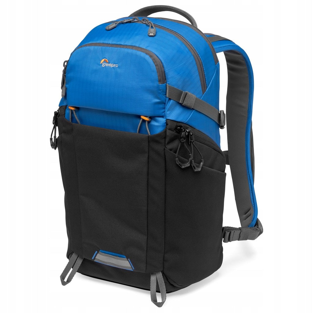 Backpack Lowepro Photo Active BP 200 AW blue-black