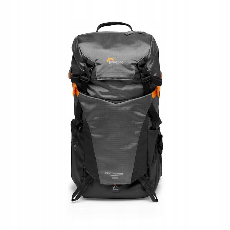 Backpack Lowepro PhotoSport BP 15L AW III Grey Brand Lowepro