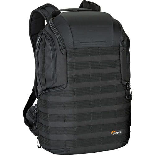 Backpack Lowepro ProTactic 450 AW II GL black