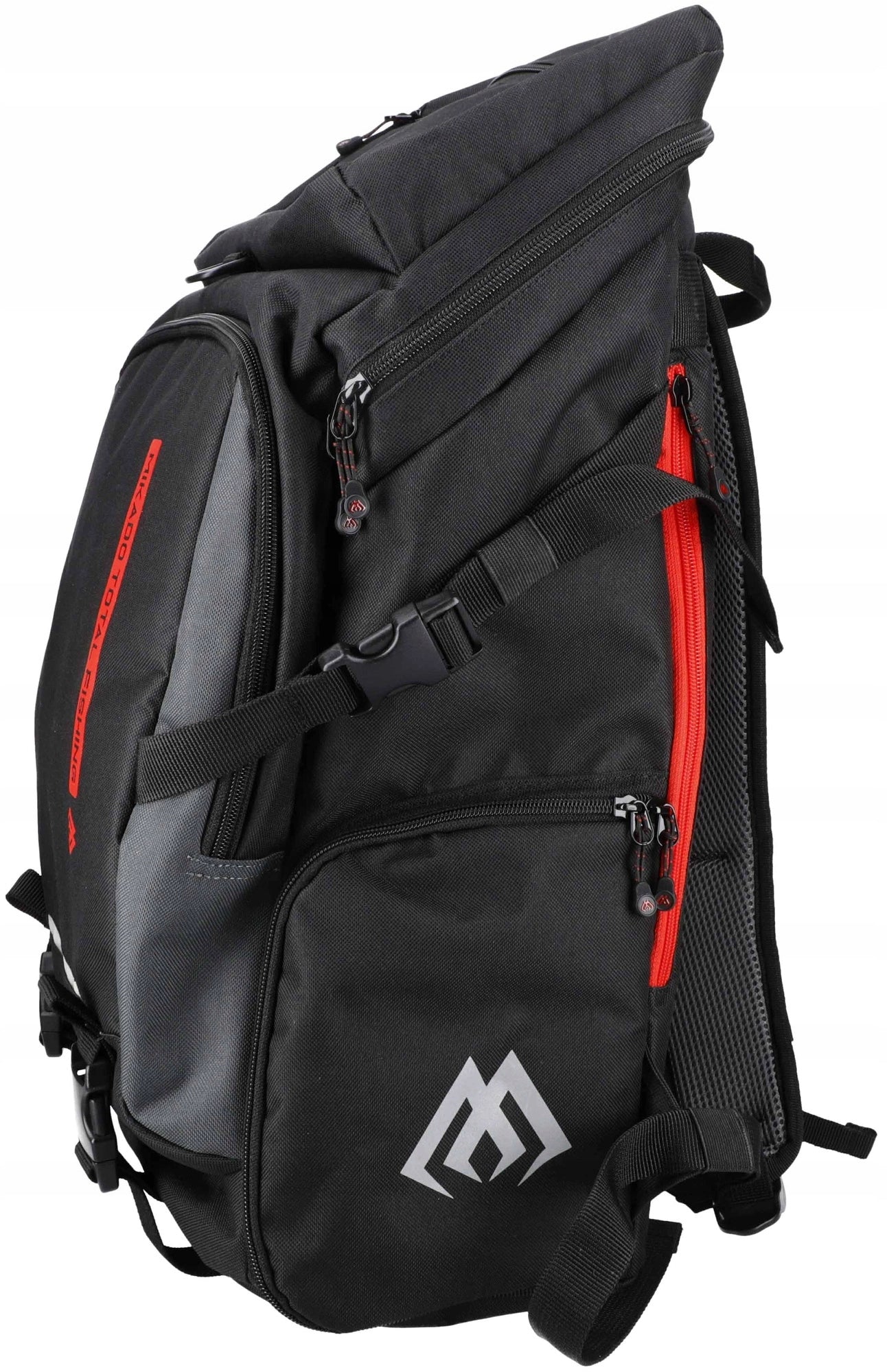 Backpack MIKADO - MFT DAYPACK 30L (50x30x20cm) Manufacturer code UWI-024