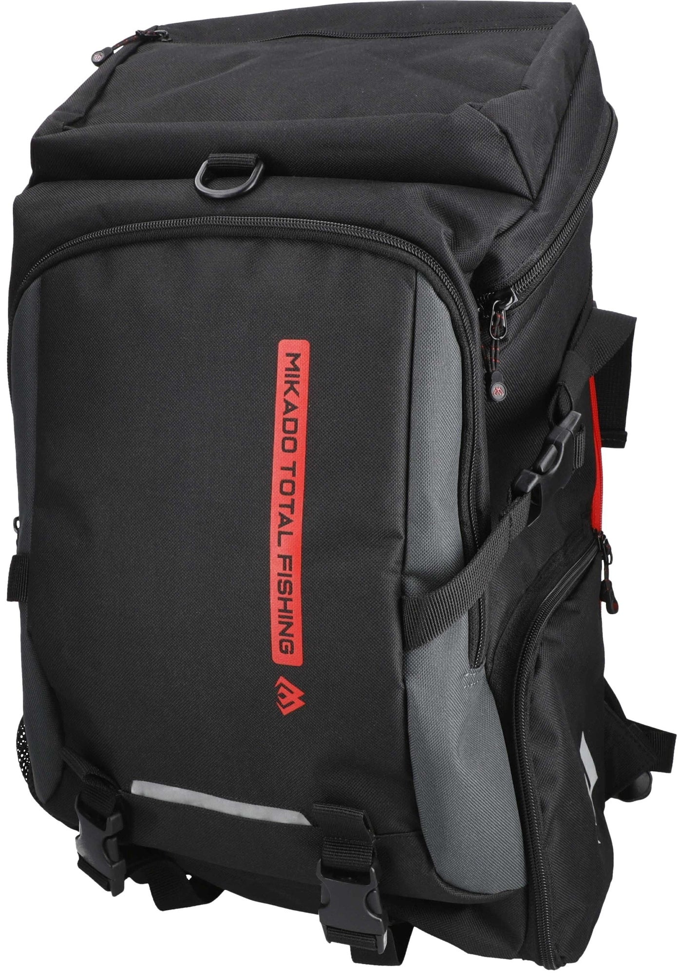 Backpack MIKADO - MFT DAYPACK 30L (50x30x20cm) Packaging status original