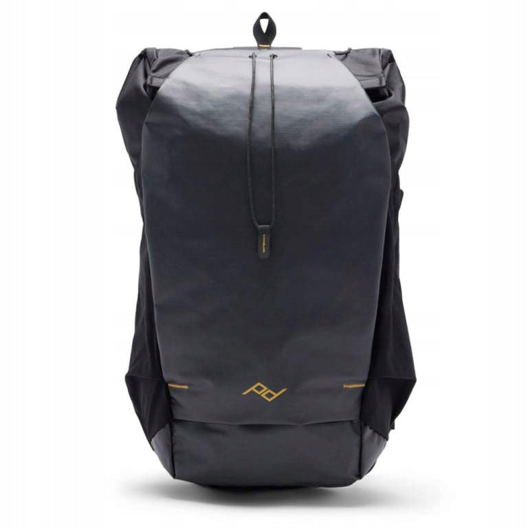 Backpack Peak Design Backpack Outdoor Backpack 25L black