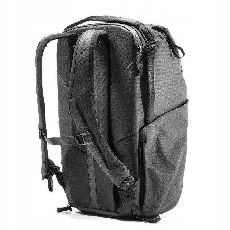 Backpack Peak Design Everyday Backpack 30L V2 black Manufacturer code BEDB-30-BK-2
