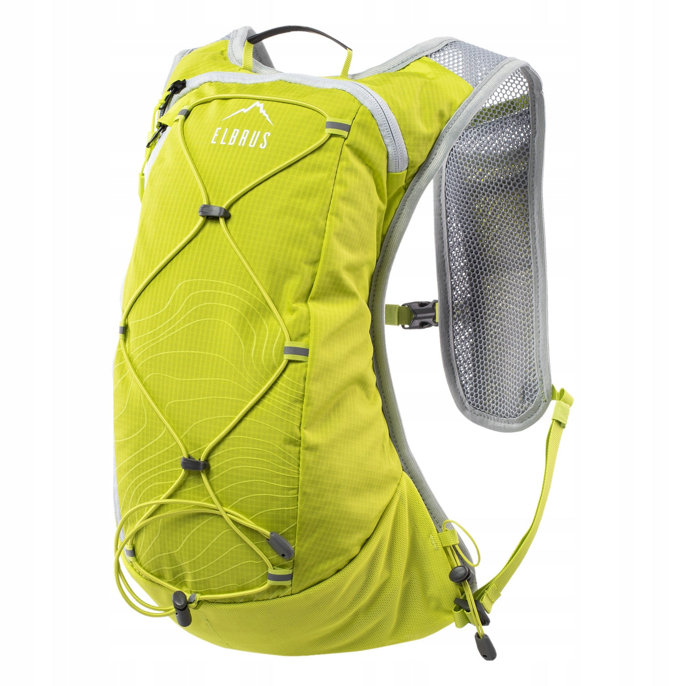Backpack QUIX 10 Brand Elbrus