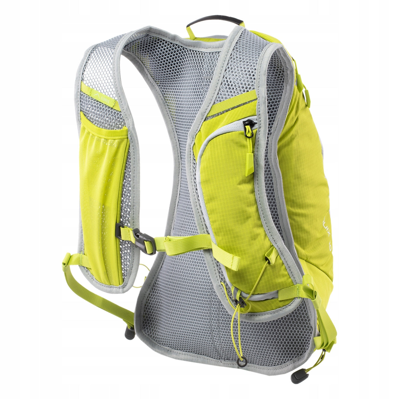 Backpack QUIX 10 Manufacturer code 5902786425907