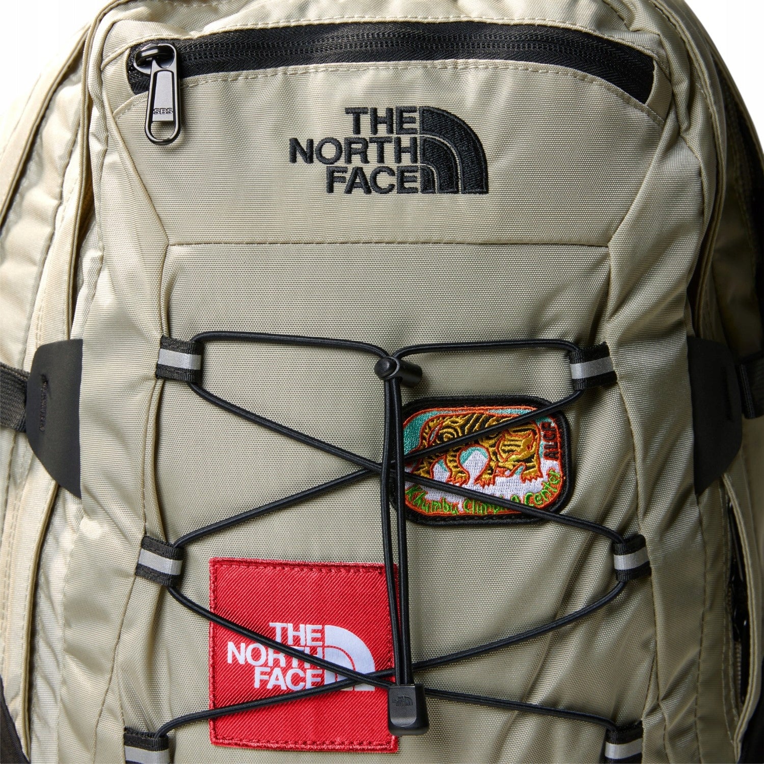 Backpack The North Face Borealis Classic 29L urban tourist for laptop 15 Brand The North Face