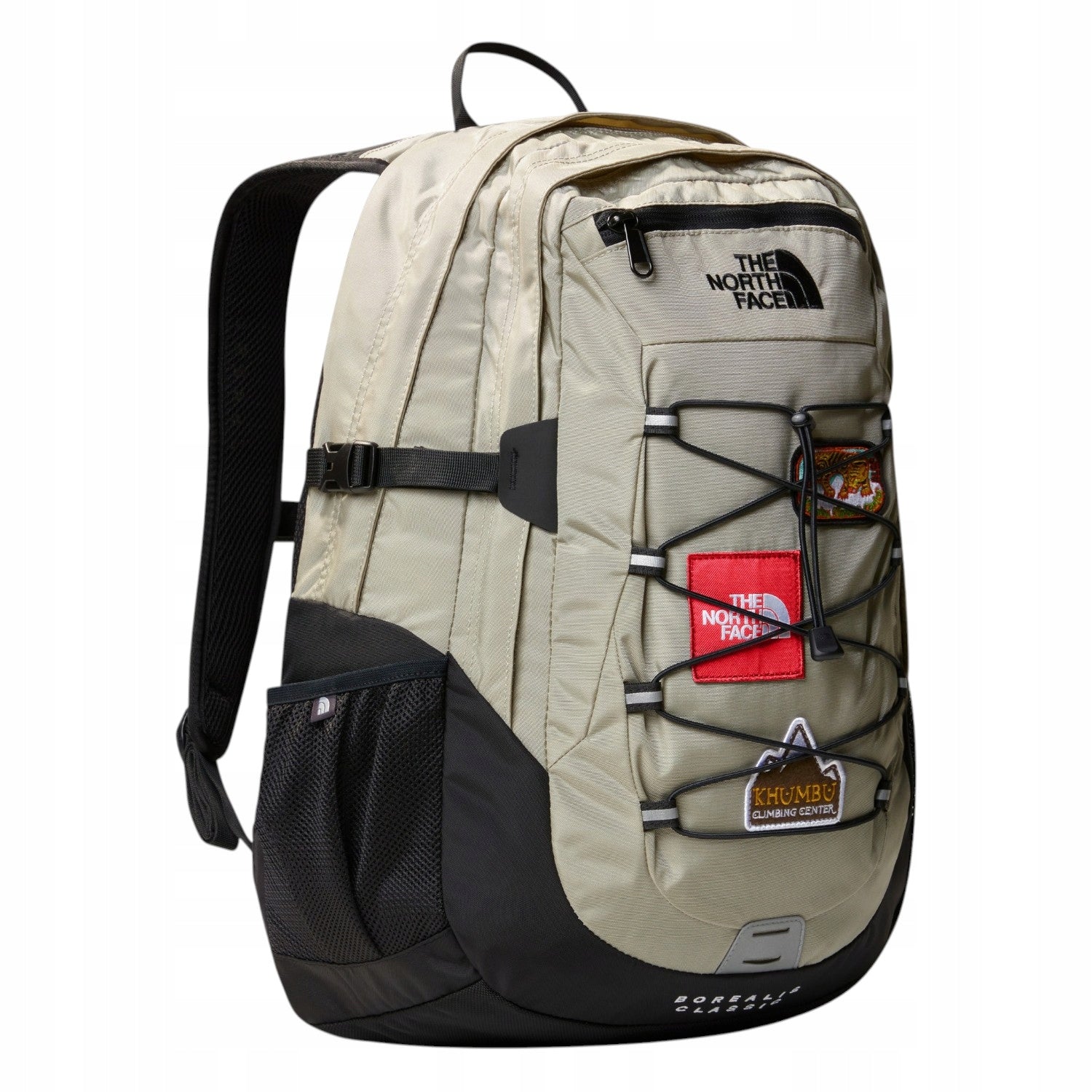 Backpack The North Face Borealis Classic 29L urban tourist for laptop 15