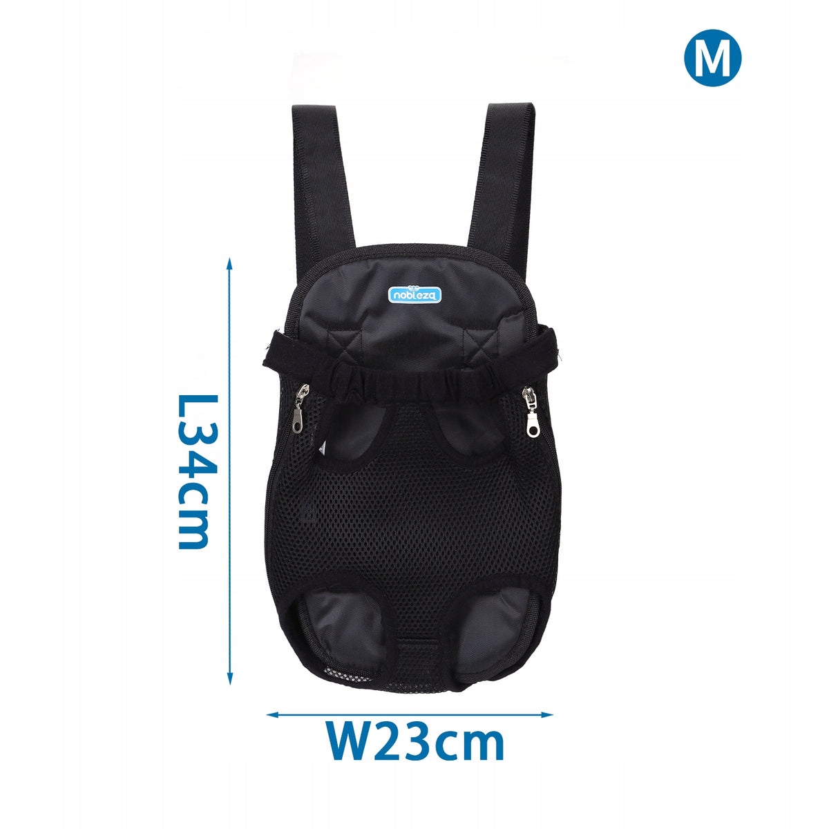 Backpack Transporter Carrier For Cat Dog r. M Lightweight Multifunctional Manufacturer code B40707AH4