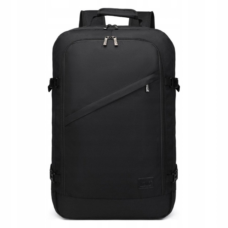 Backpack carry-on bag for aircraft RYANAIR 55x40x20 Wizz Air Expander Packaging status original