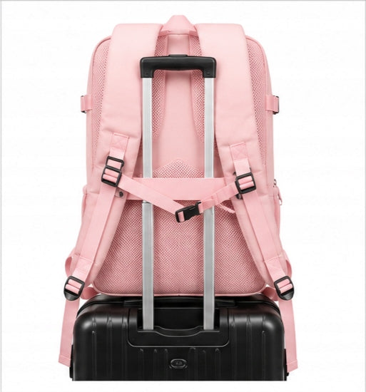 Backpack for Airplane 40x30x20 Hand Luggage Travel Wizz Air EasyJet Brand no brand