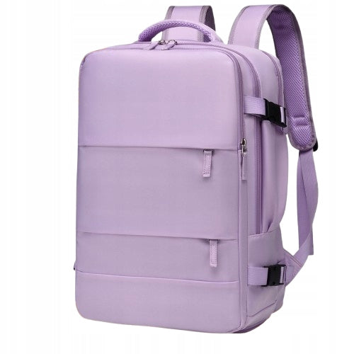 Backpack for Airplane 40x30x20 cm Hand Luggage Ryanair Wizz Air