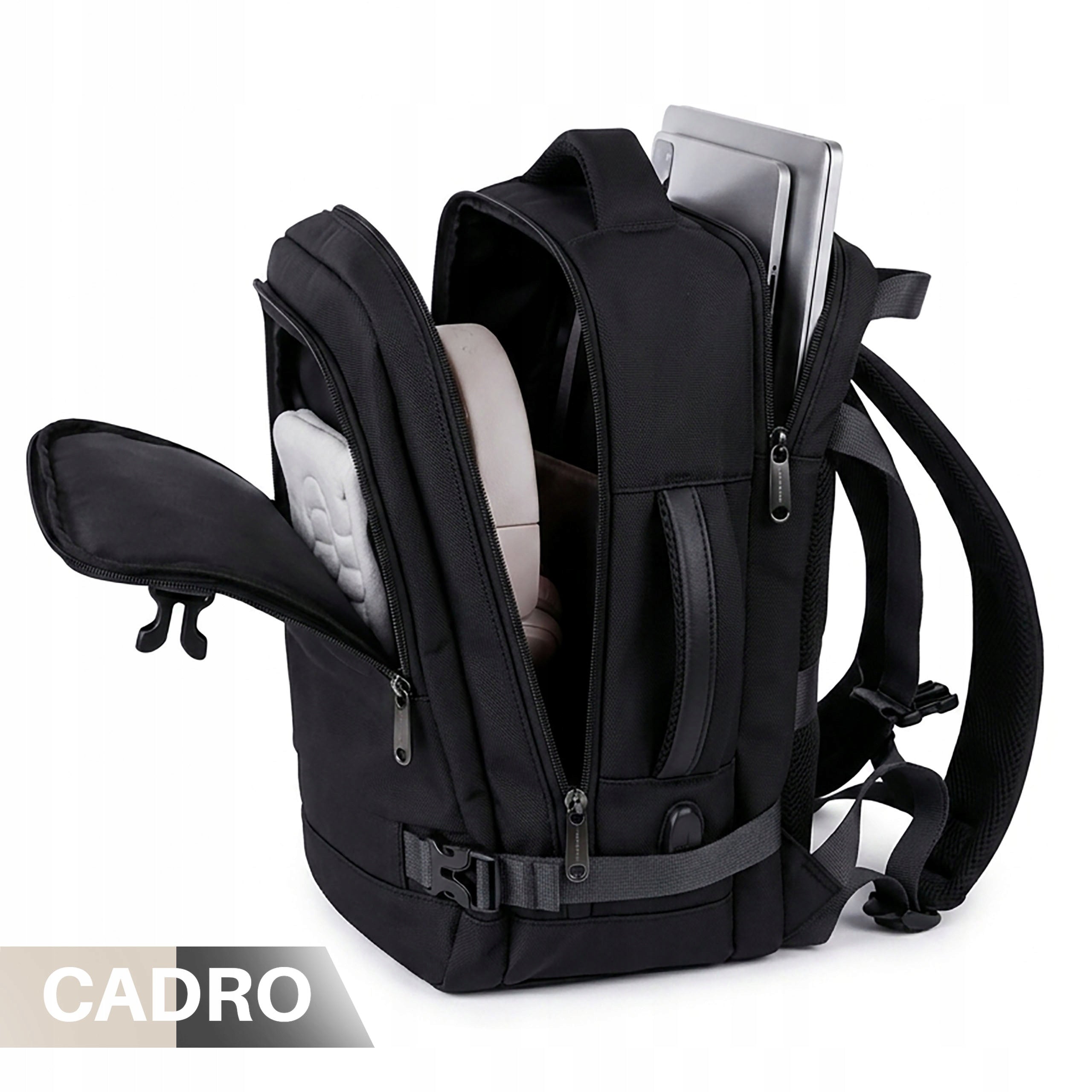 Backpack for airplane 40x25x20 cabin hand luggage wizzair ryanair Manufacturer code Plecak do samolotu 40x25x20 bagaż podręczny