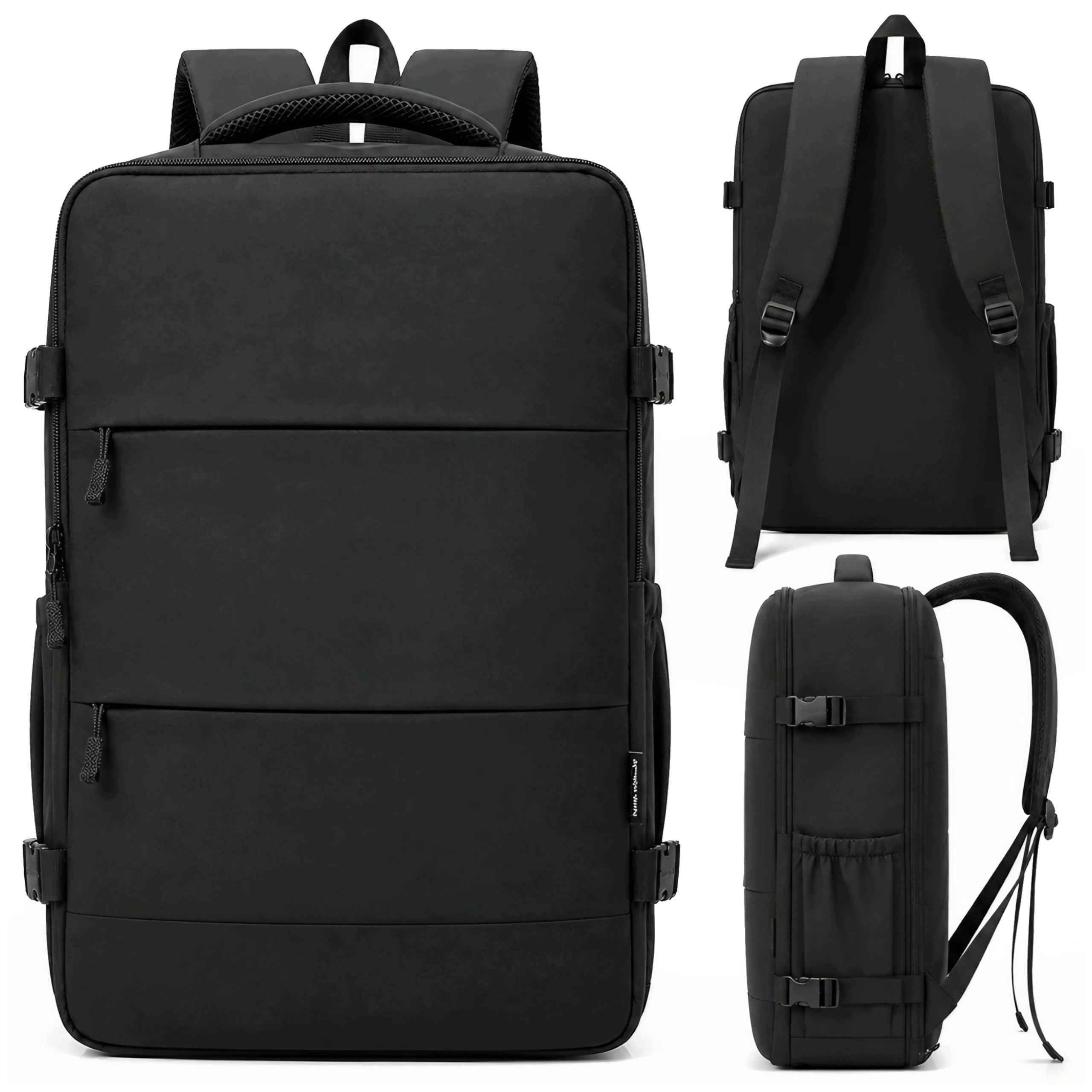 Backpack for airplane RYANAIR 40x30x20 cabin tourist hand luggage