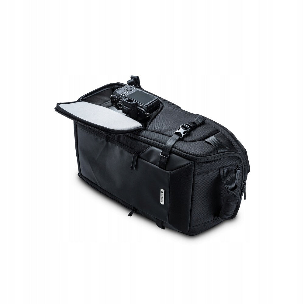 Backpack/photo bag Vanguard VEO Select 48 BF black Model VEO SELECT 48BF