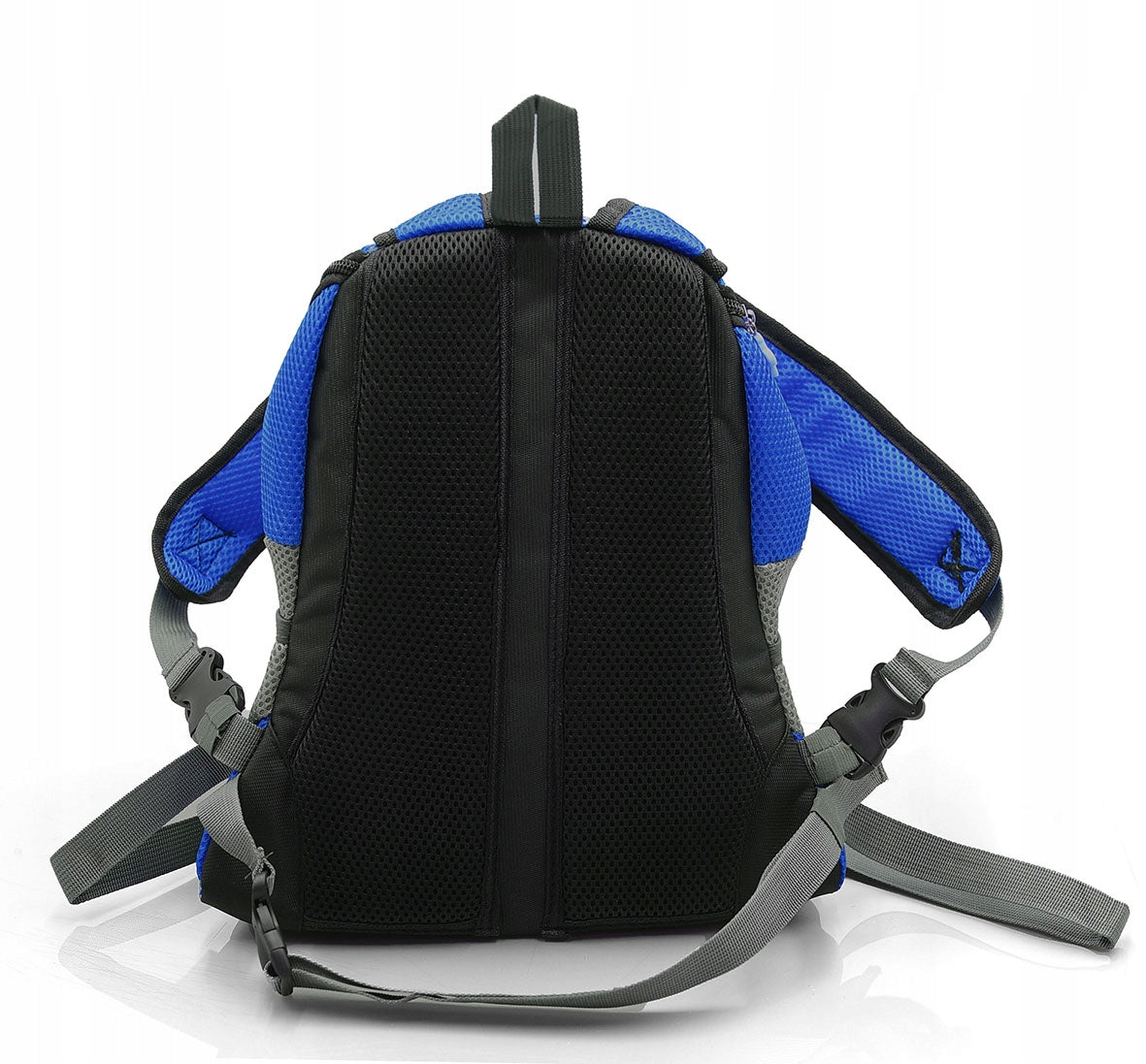 Backpack transporter for pet dog, travel bag Packaging status original