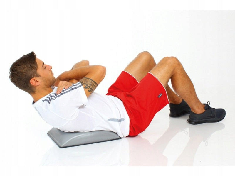 Backswing TOGU lumbar pad Manufacturer code Backswing