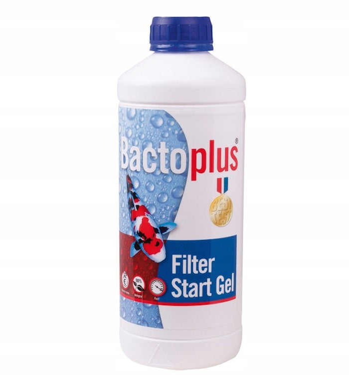 Bactoplus Filter Starter-Gel 1000ml