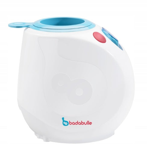 Badabulle Bottle warmer Easy+ B002104 Medical device no