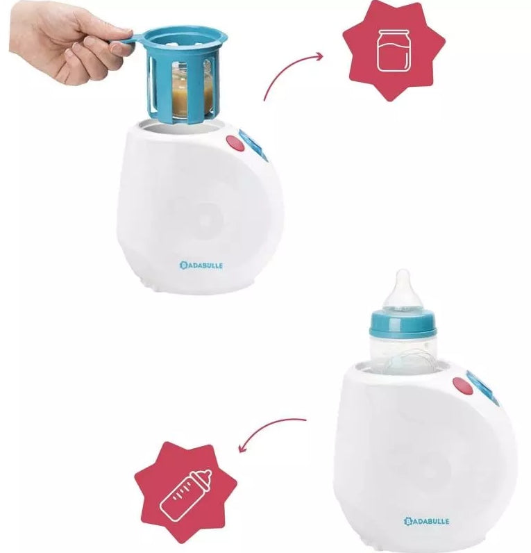 Badabulle Bottle warmer Easy+ B002104