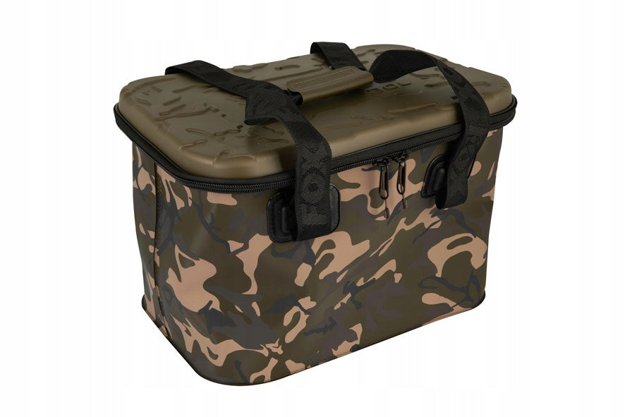 Bag Aquos Camo Bag 30l Fox