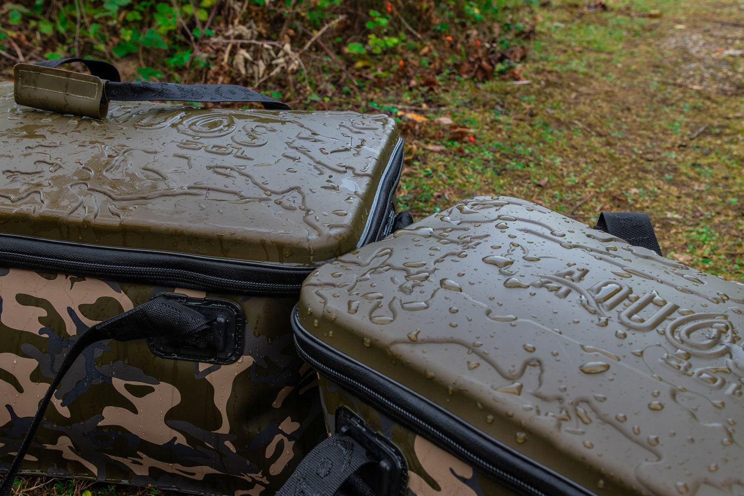 Bag Aquos Camo Bag 50l Fox Brand Fox