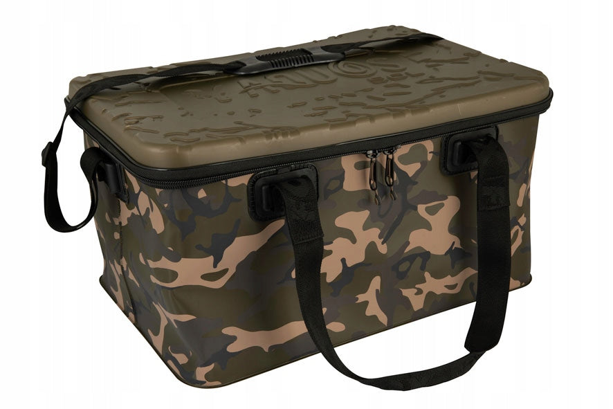 Bag Aquos Camo Bag 50l Fox