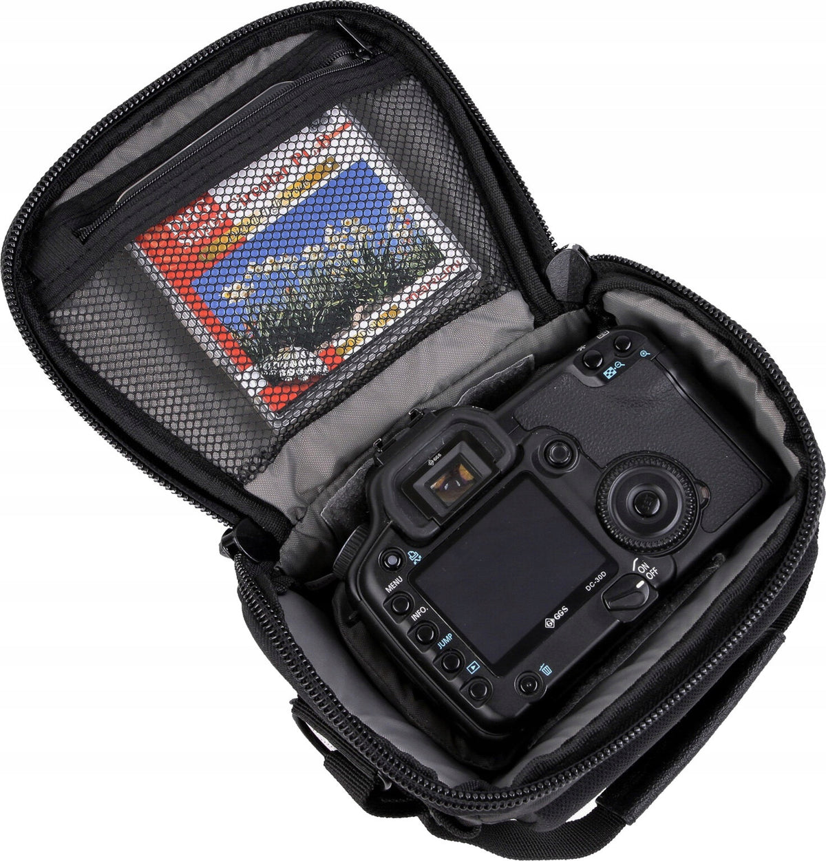 Bag CAMROCK City V375 Model City V375