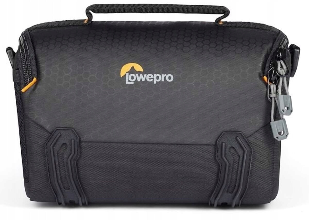 Bag LOWEPRO Adventura SH 140 III Black Brand Lowepro