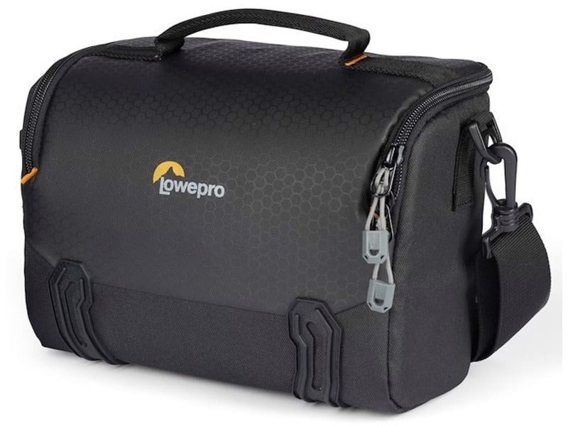 Bag LOWEPRO Adventura SH 160 III Black