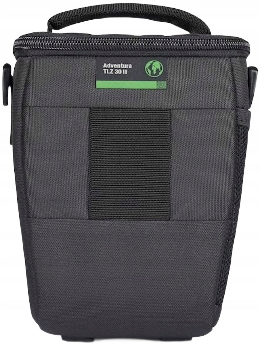 Bag LOWEPRO Adventura TLZ 30 III Black Model Adventura TLZ 30 III