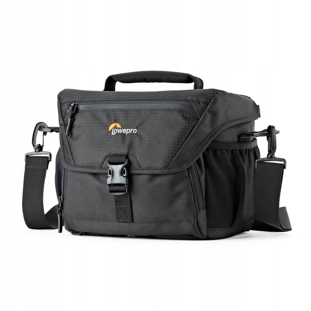 Bag LOWEPRO Nova 180 AW II Black Brand Lowepro