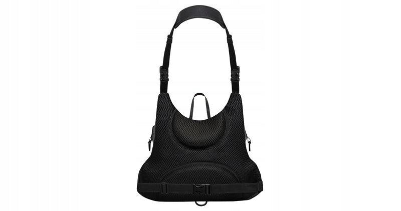 Bag MIKADO CHEST PACK (35x23.5cm) - op.1pcs Manufacturer code UWI-010