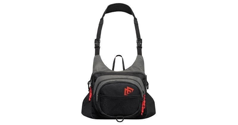 Bag MIKADO CHEST PACK (35x23.5cm) - op.1pcs