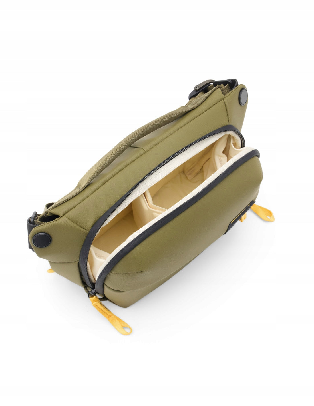 Bag PEAK DESIGN Everyday Sling 3L Kelp - olive Brand Peak Design