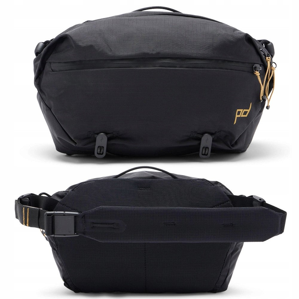 Bag Peak Design Outdoor Sling 7L Black
