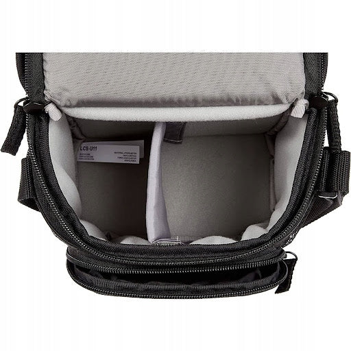 Bag Sony LCS-U11B black Manufacturer code LCSU11B.SYH
