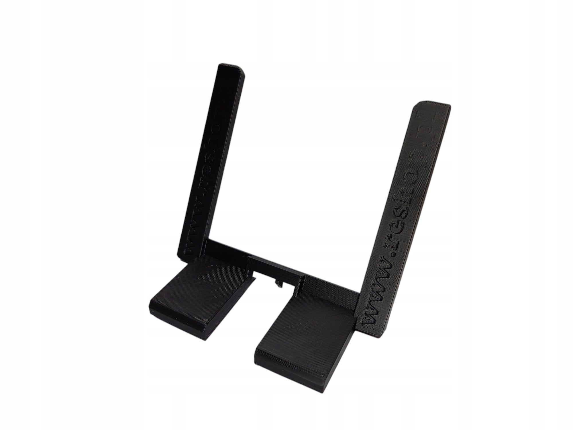 Bag holder for Gotze&Jensen VC200 vacuum cleaner Dominant color black